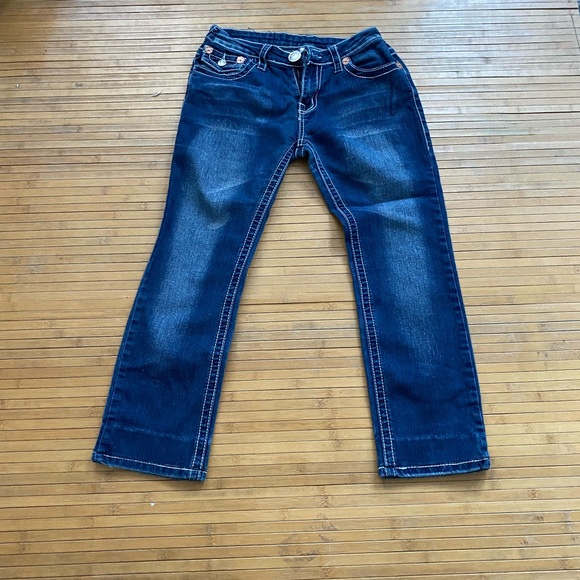 True religion jeans - Picture 2 of 8